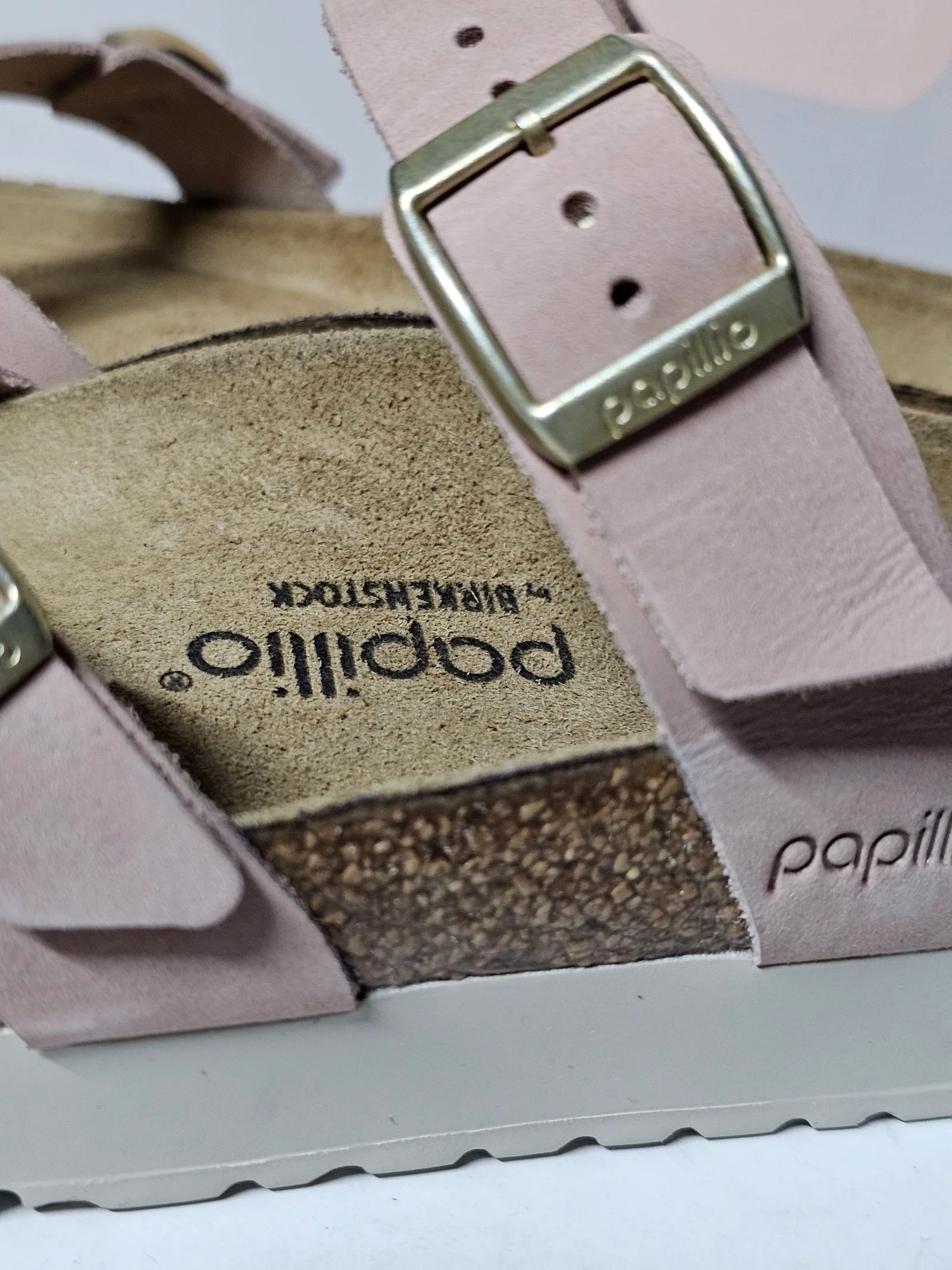 Papillio birkenstock 38 – photo 13